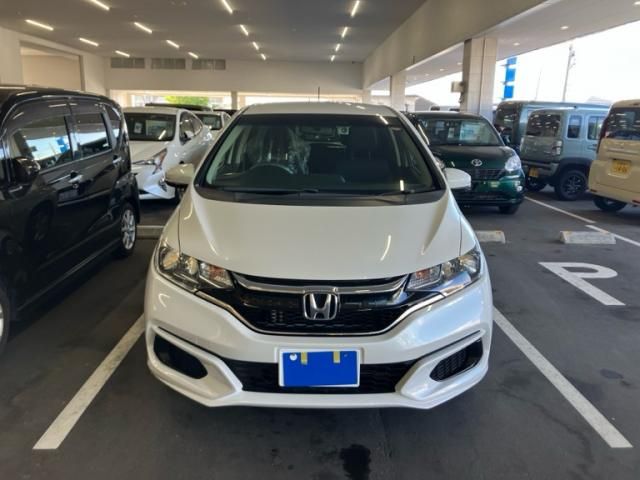 HONDA / FIT