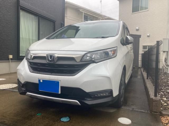 HONDA / FREED