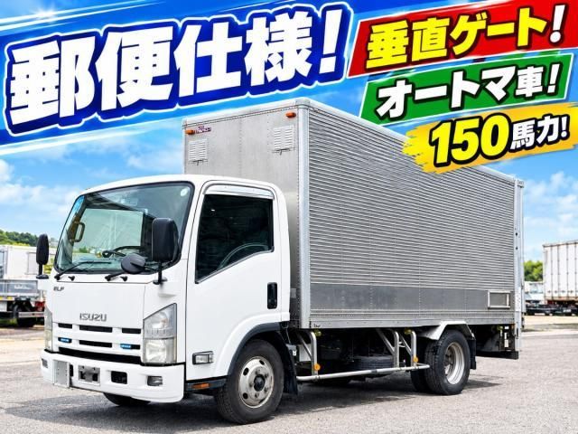 ISUZU / ELF