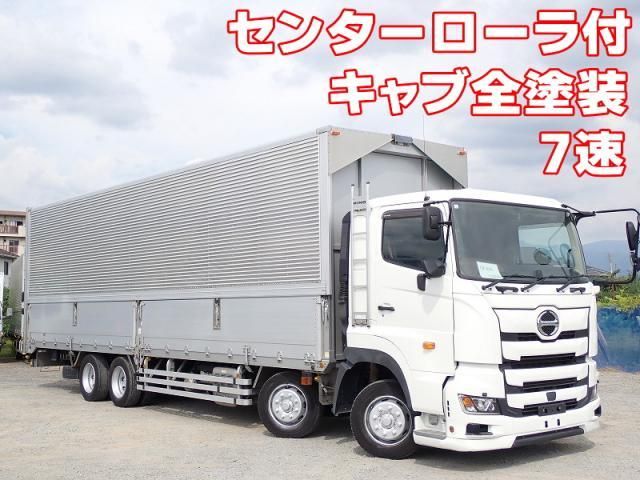 HINO / PROFIA
