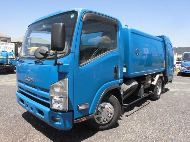 ISUZU / ELF
