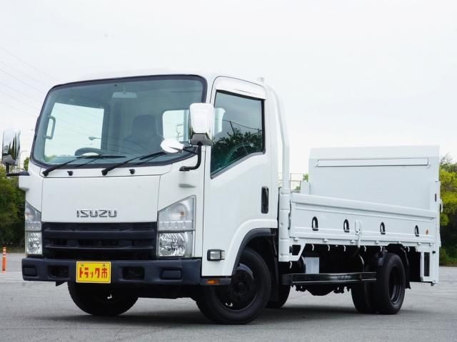 ISUZU / ELF