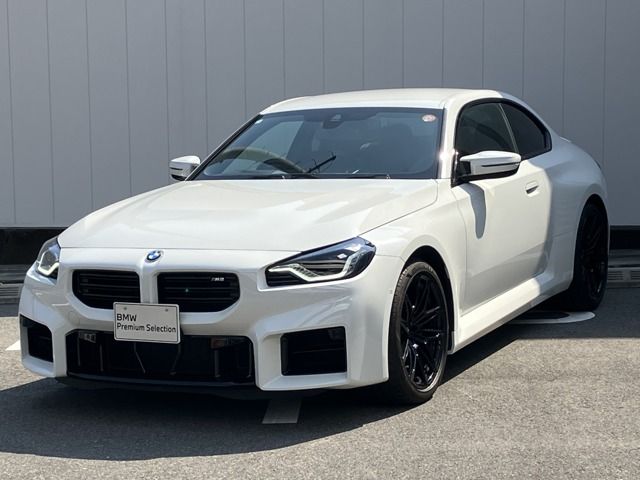 BMW / BMW M2 coupe