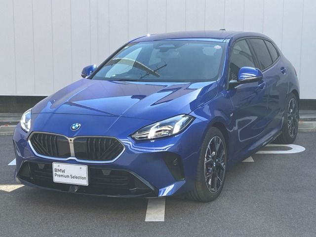 BMW / BMW 1series