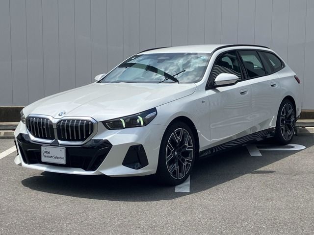 BMW / BMW 5series TOURING