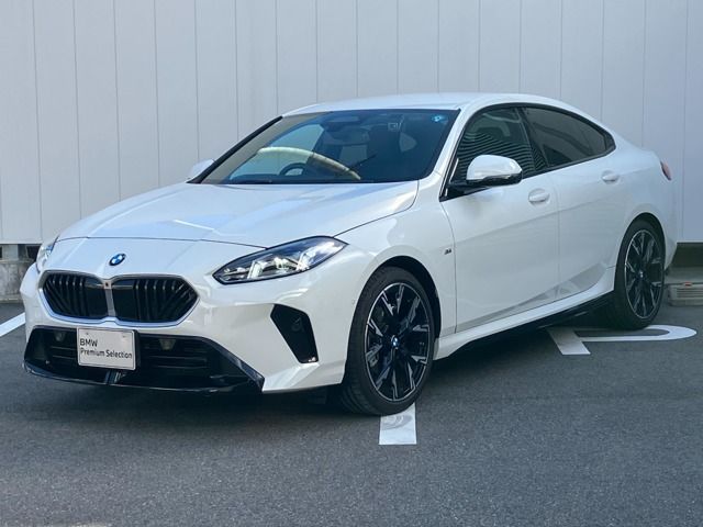 BMW / BMW 2series Gran coupe