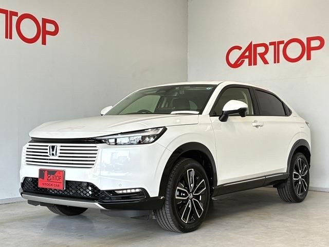 HONDA / VEZEL e:HEV