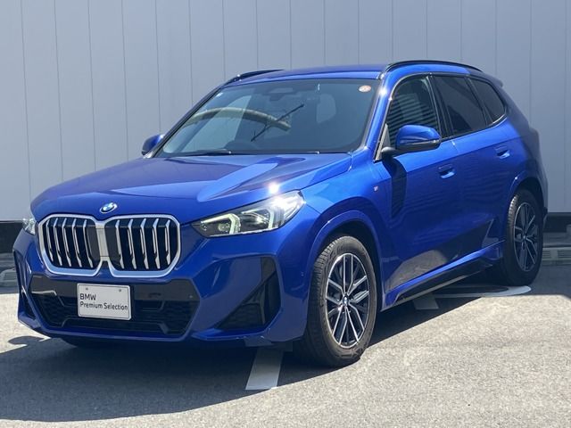 BMW / BMW X1