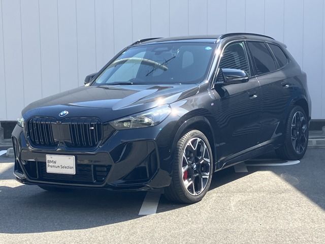 BMW / BMW X1