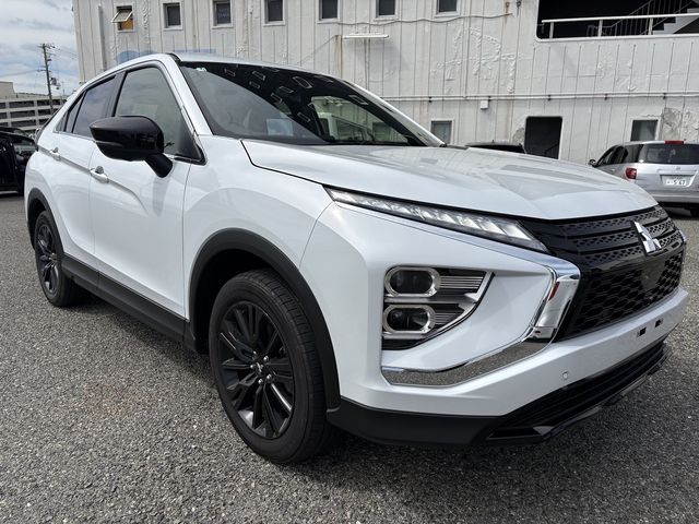 MITSUBISHI / ECLIPSE CROSS 2WD