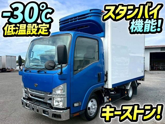 ISUZU / ELF