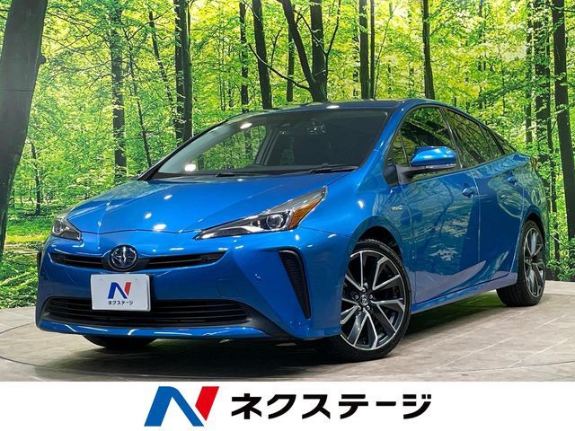TOYOTA / PRIUS