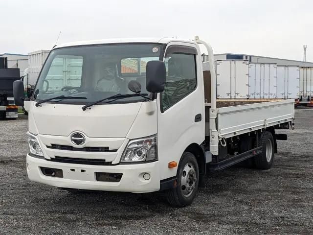 HINO / DUTRO