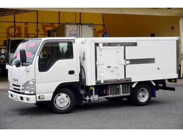 ISUZU / ELF