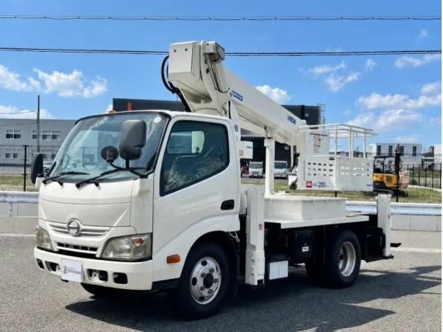 HINO / DUTRO