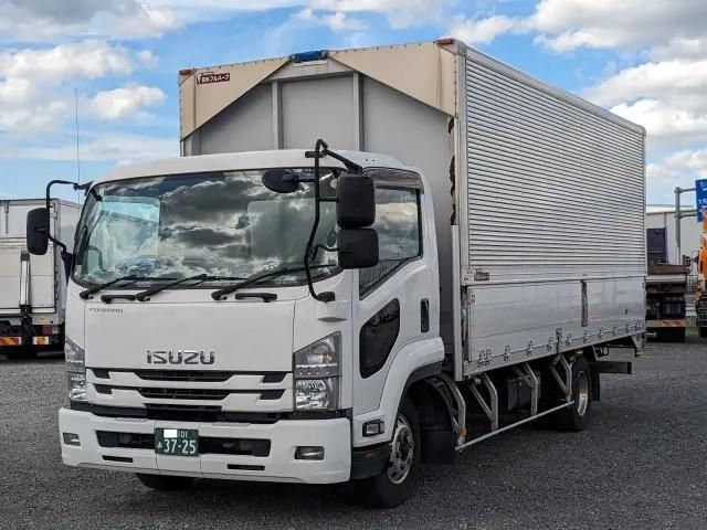ISUZU / FORWARD