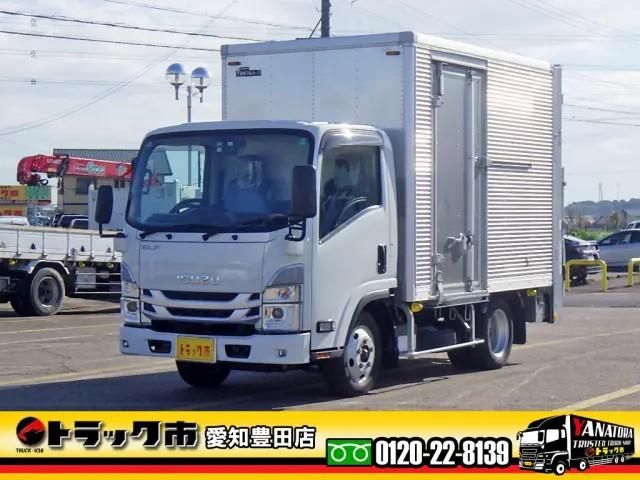 ISUZU / ELF