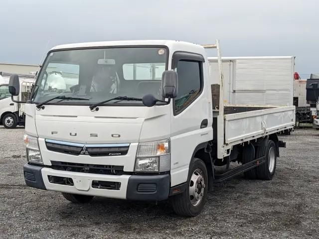 MITSUBISHI / CANTER