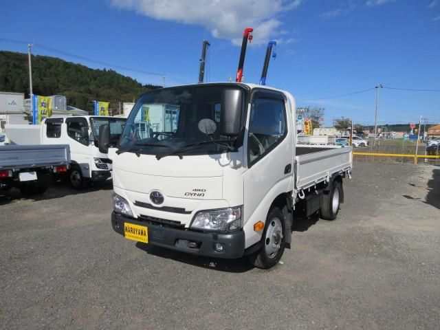 TOYOTA / DYNA