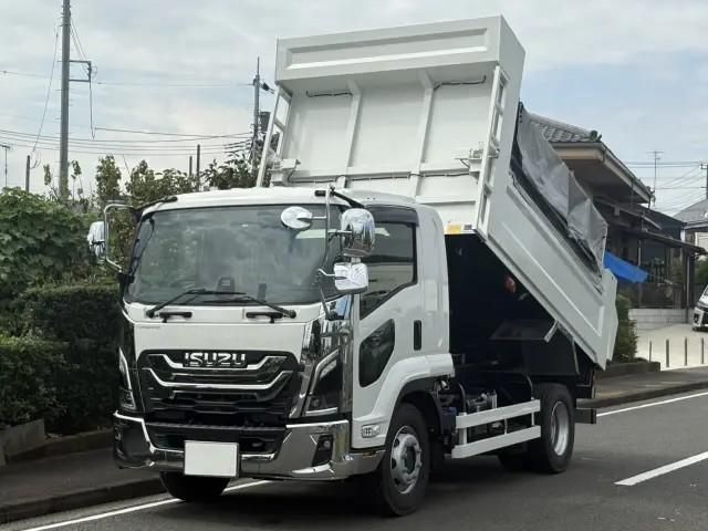 ISUZU / FORWARD