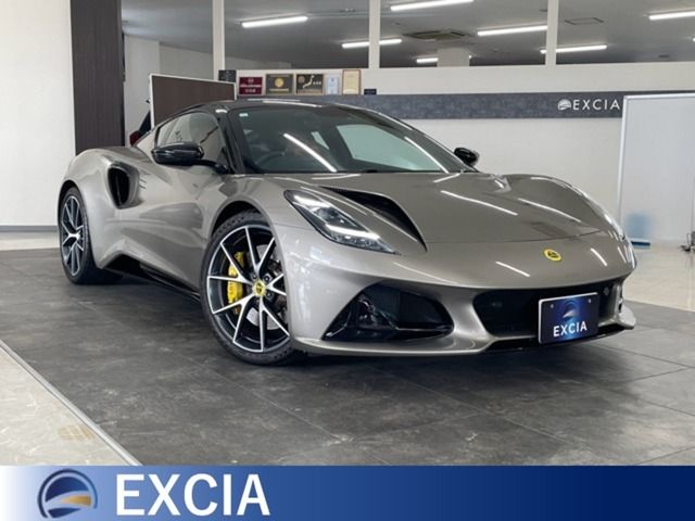 LOTUS / LOTUS EMIRA
