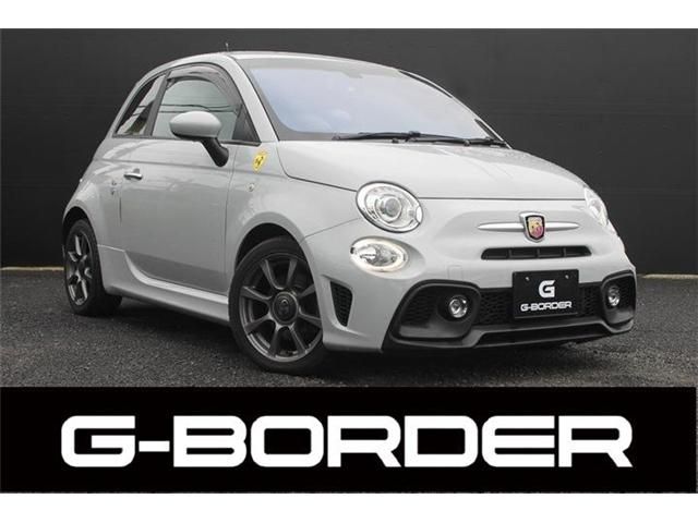 FIAT / ABARTH 595
