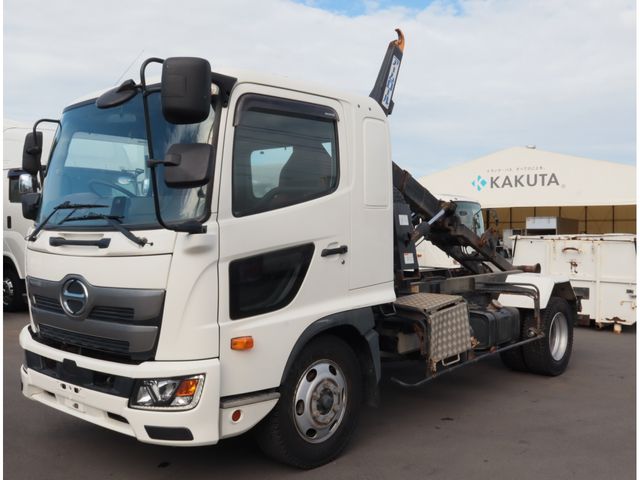 HINO / RANGER