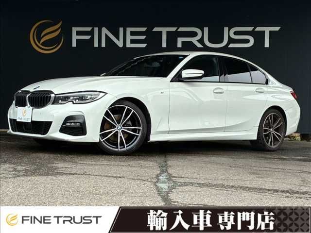 BMW / BMW 3series sedan