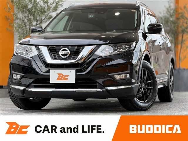 NISSAN / X-TRAIL HYBRID 4WD