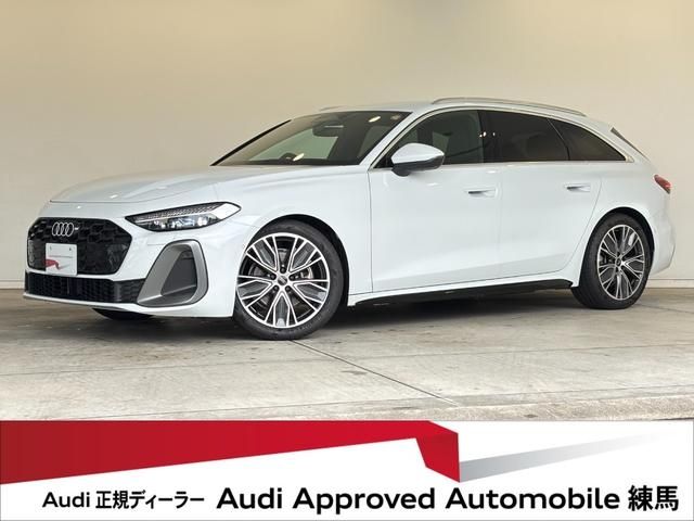 AUDI / AUDI A5 AVANT
