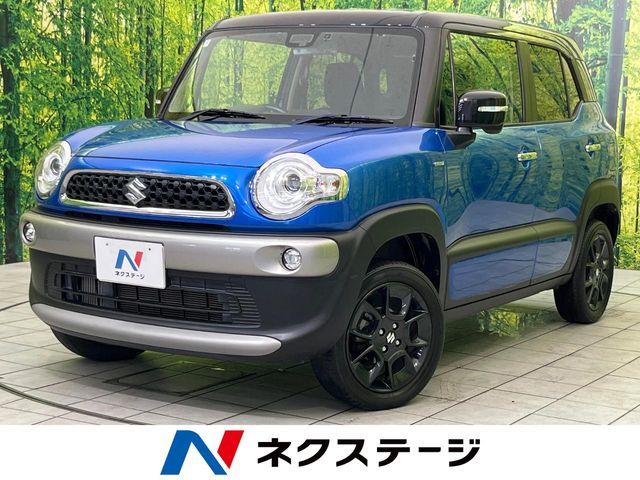 SUZUKI / XBEE