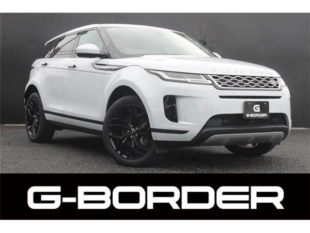 ROVER / ROVER RANGE ROVER EVOGUE
