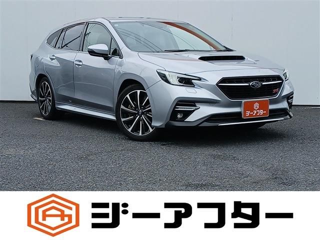 SUBARU / LEVORG