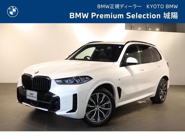 BMW / BMW X5