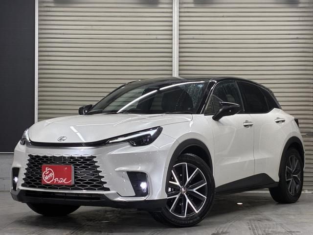 TOYOTA / LEXUS LBX