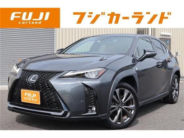 TOYOTA / LEXUS UX250h AWD