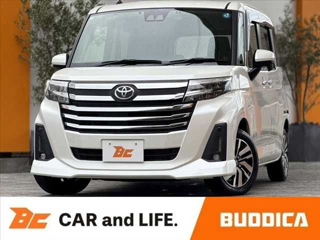 TOYOTA / ROOMY