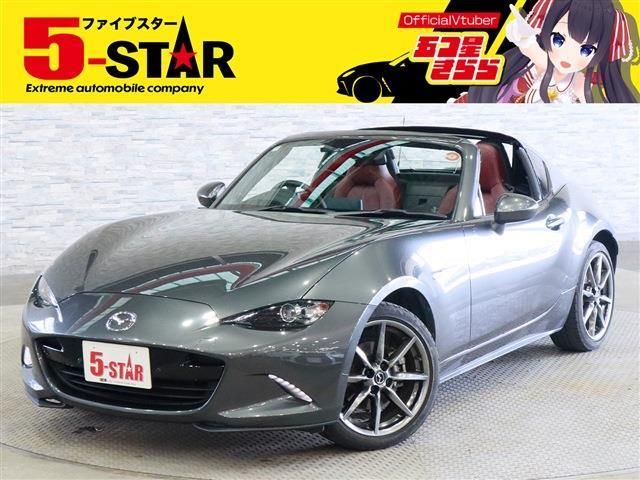 MAZDA / ROADSTER RF