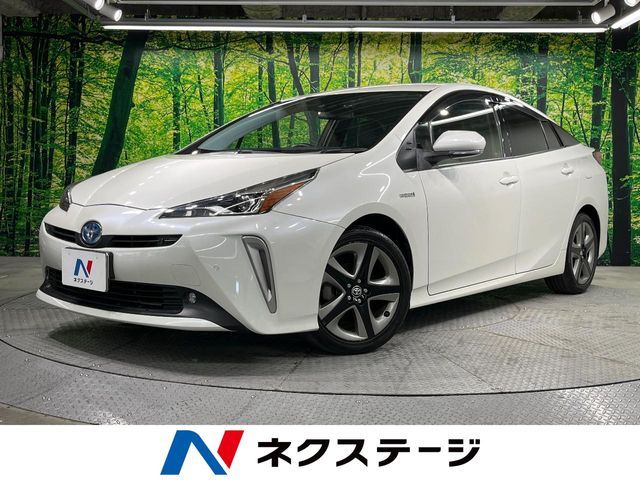 TOYOTA / PRIUS