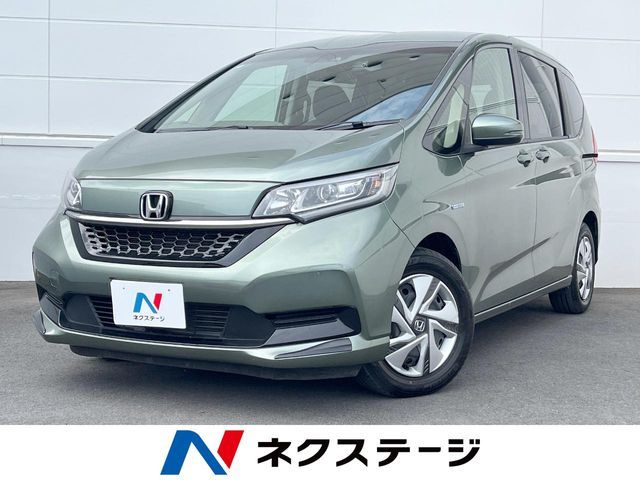 HONDA / FREED HYBRID