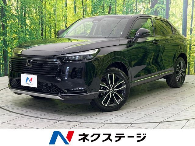 HONDA / VEZEL e:HEV