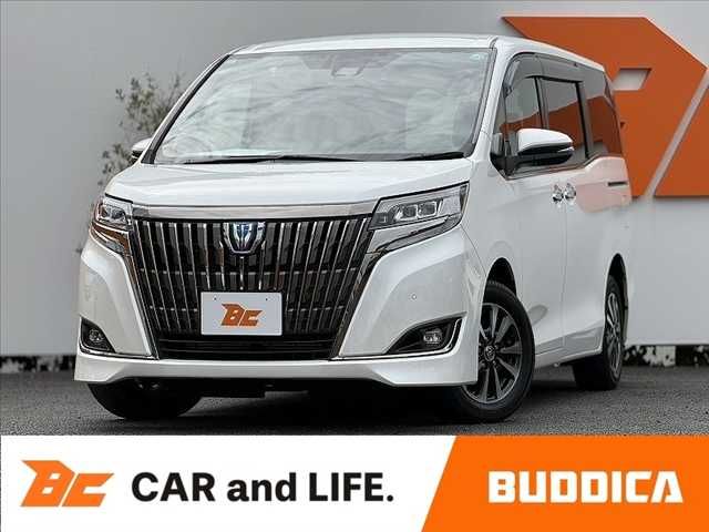 TOYOTA / ESQUIRE HYBRID