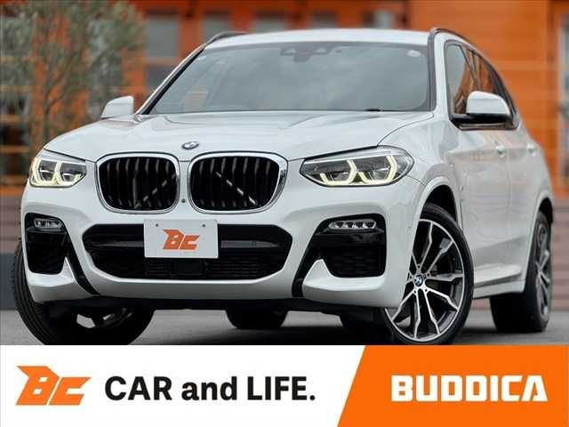 BMW / BMW X3