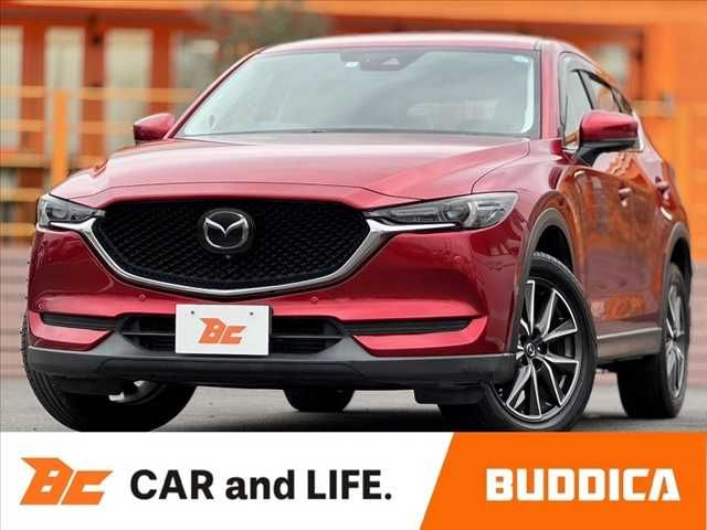 MAZDA / CX-5