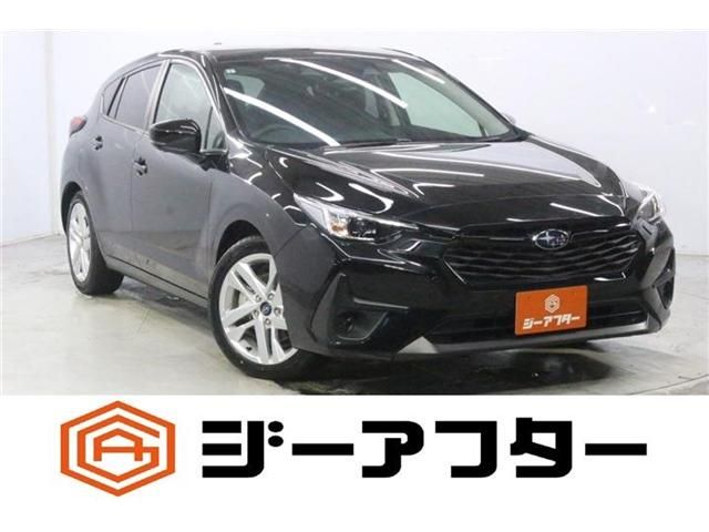 SUBARU / IMPREZA 5Door 4WD