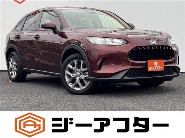 HONDA / ZR-V e:HEV
