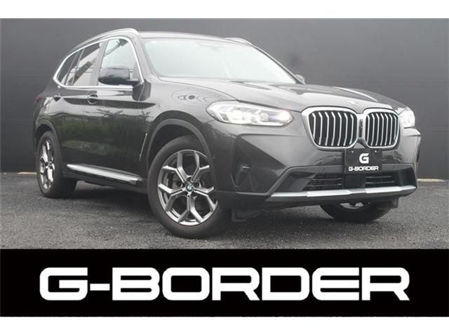 BMW / BMW X3
