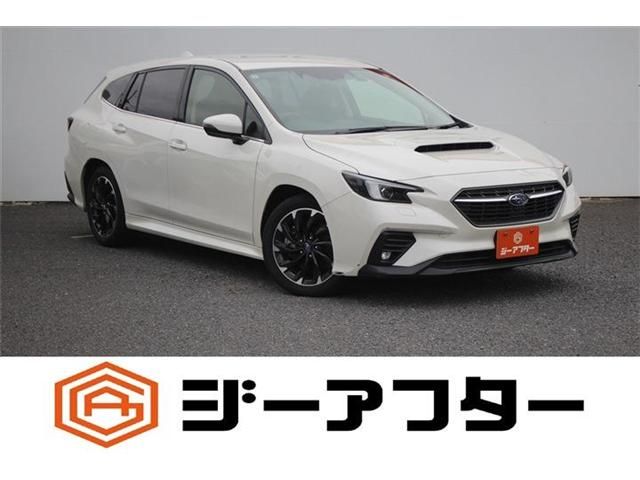 SUBARU / LEVORG