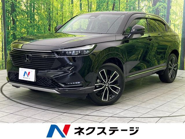 HONDA / VEZEL e:HEV