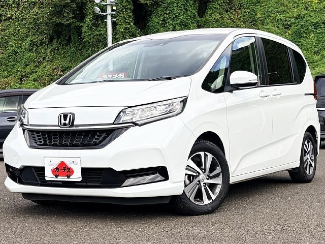 HONDA / FREED
